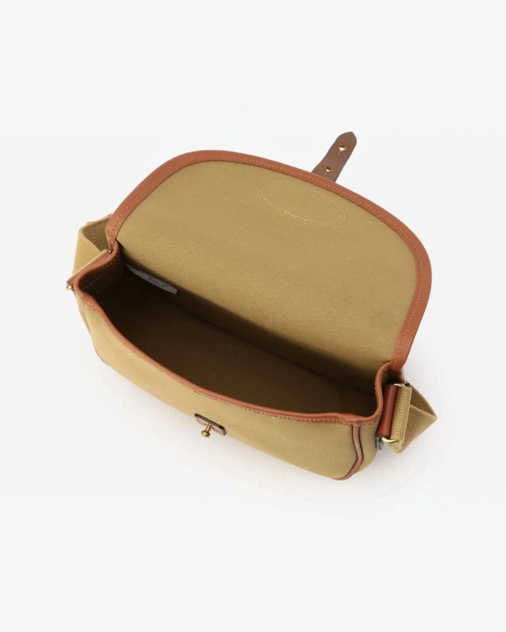 Brady Bags - Sac Colne - Kaki