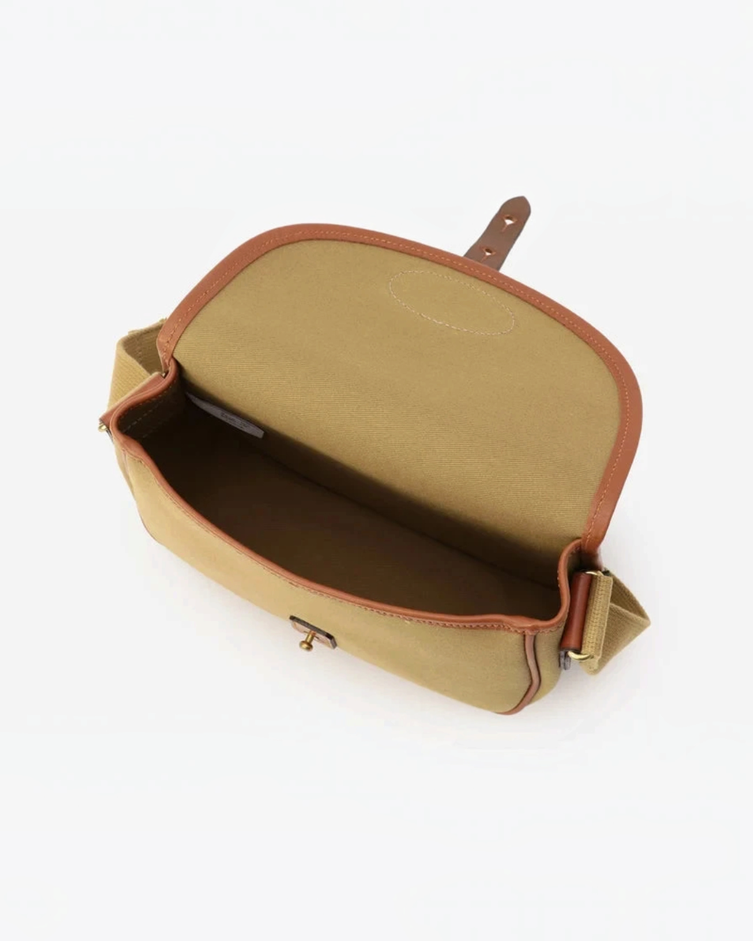 Brady Bags - Sac Colne - Kaki