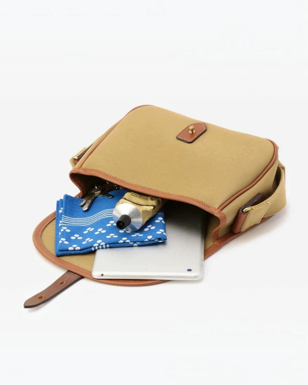 Brady Bags - Sac Colne - Kaki