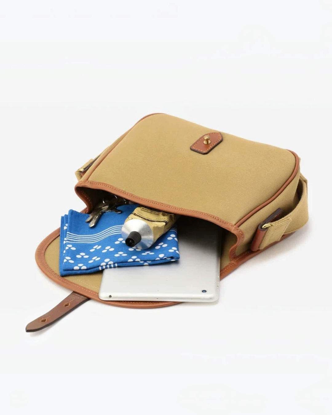 Brady Bags - Sac Colne - Kaki