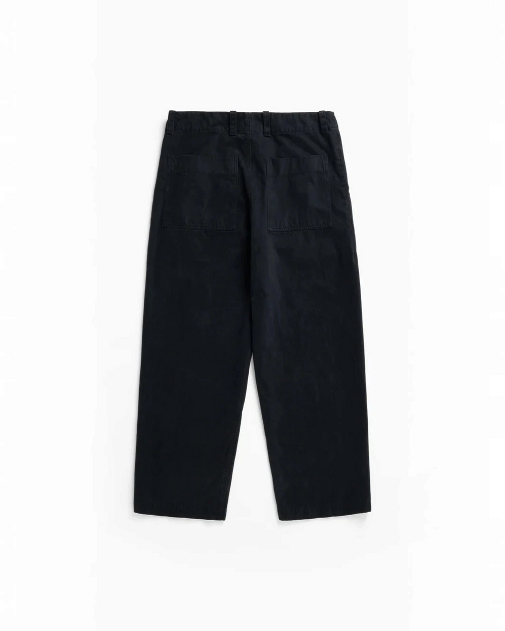 Arpenteur - Lux P Pants - Black