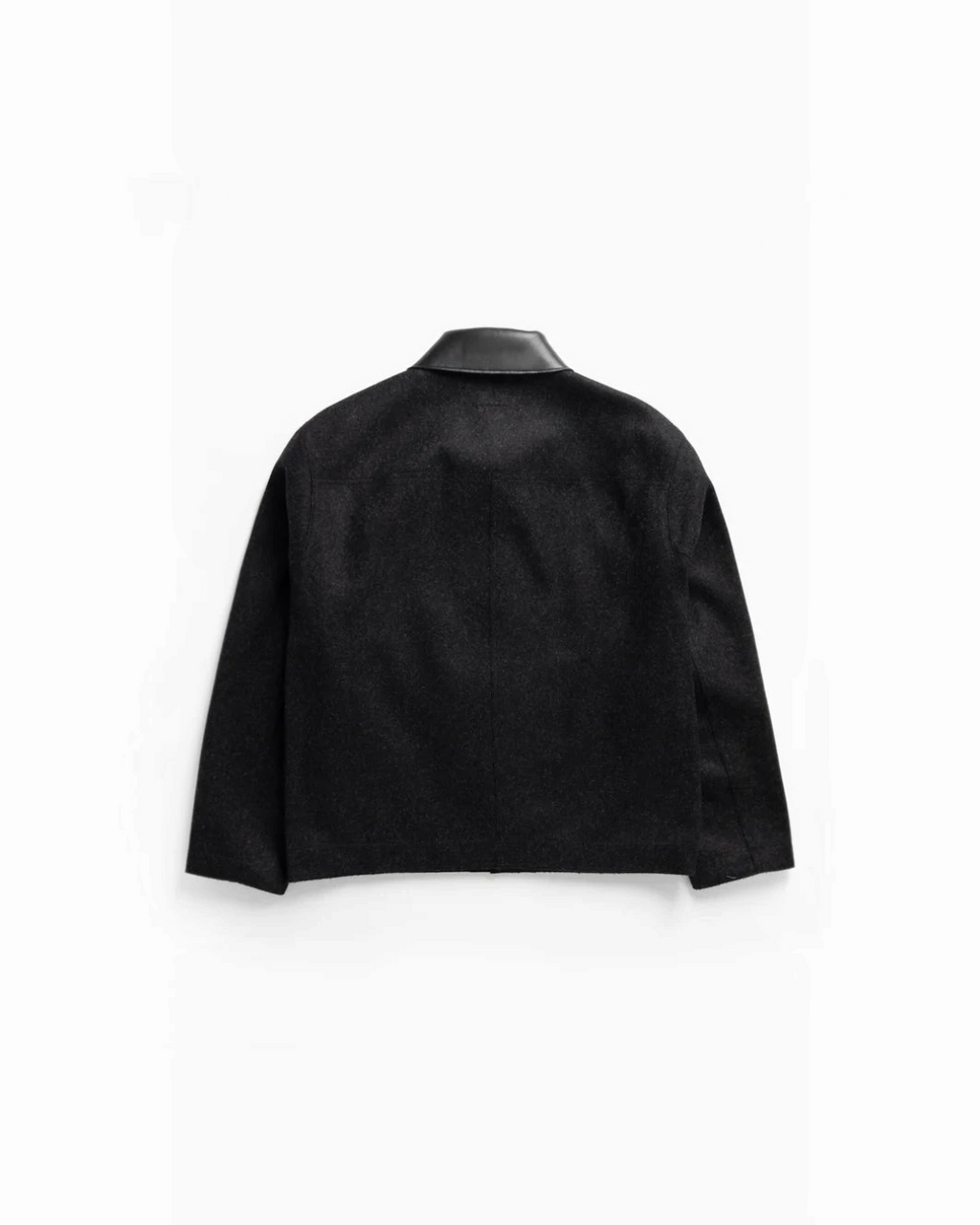 Arpenteur - Lux C Jacket - Charcoal