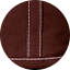 #6F5858