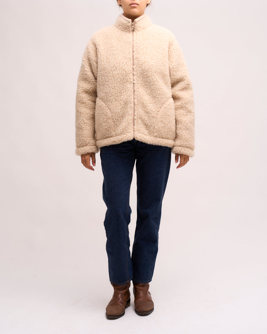 Coldbreaker - Veste Walker - Beige