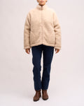 Coldbreaker - Veste Walker - Beige