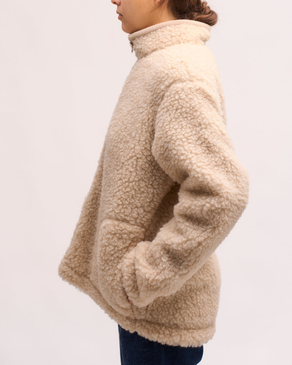 Coldbreaker - Veste Walker - Beige