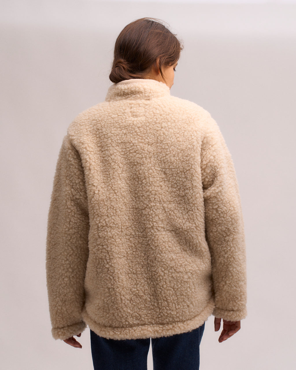 Coldbreaker - Veste Walker - Beige