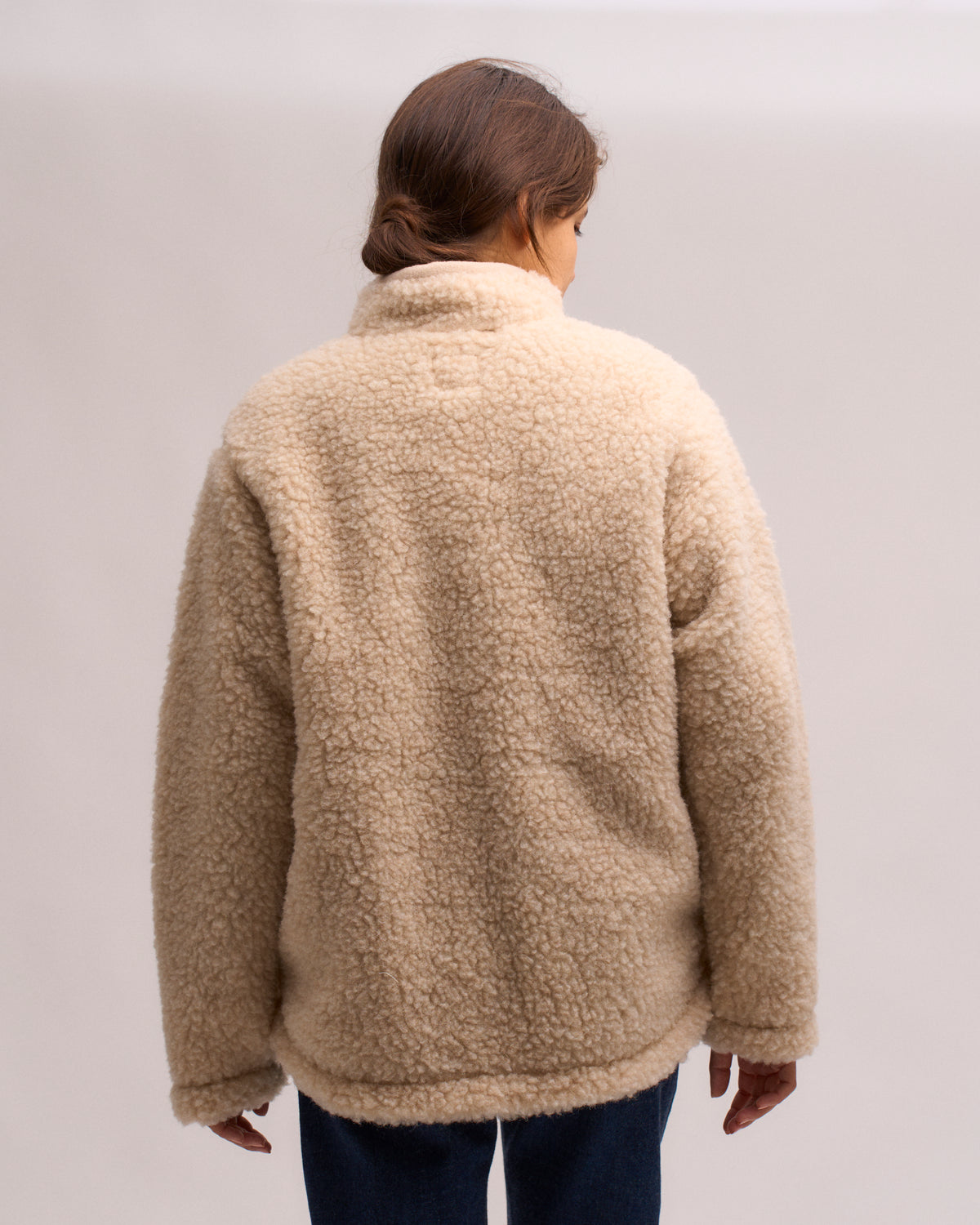 Coldbreaker - Veste Walker - Beige