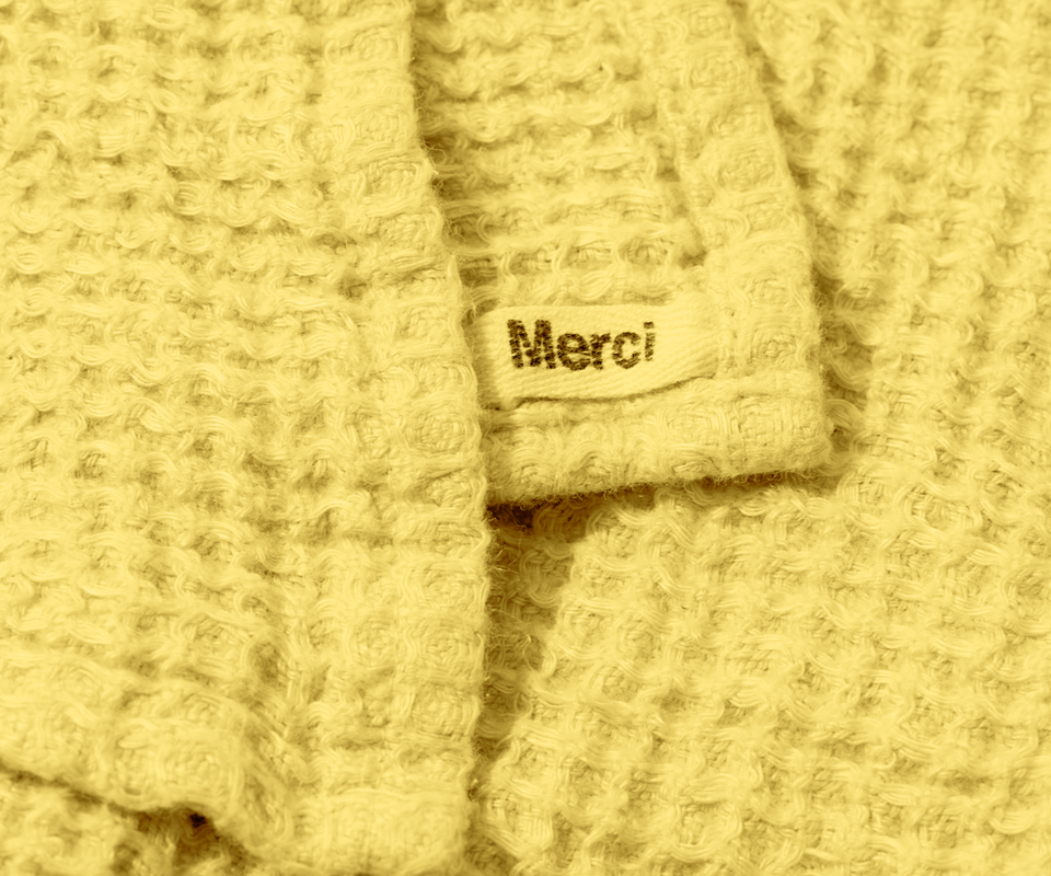 Merci Paris