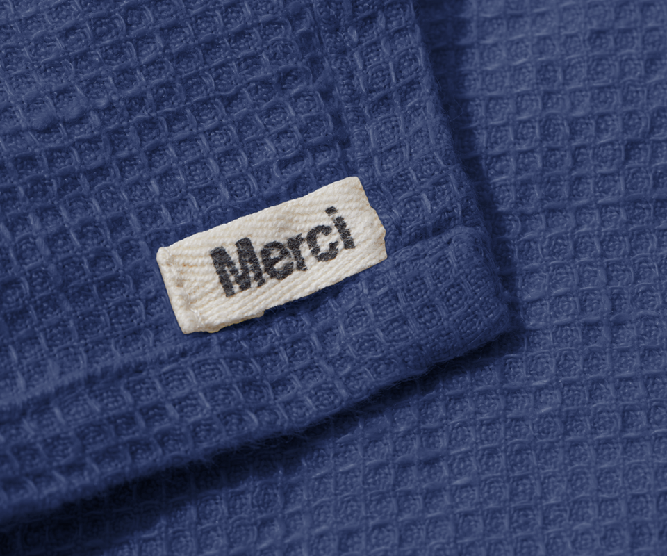 Merci Paris