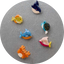 #905A5A