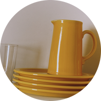 Merci Tableware
