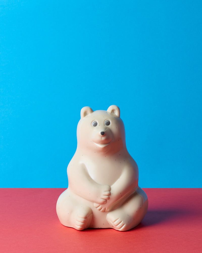 Palaset - Piggy Bank - Polar Bear