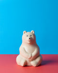 Palaset - Piggy Bank - Polar Bear