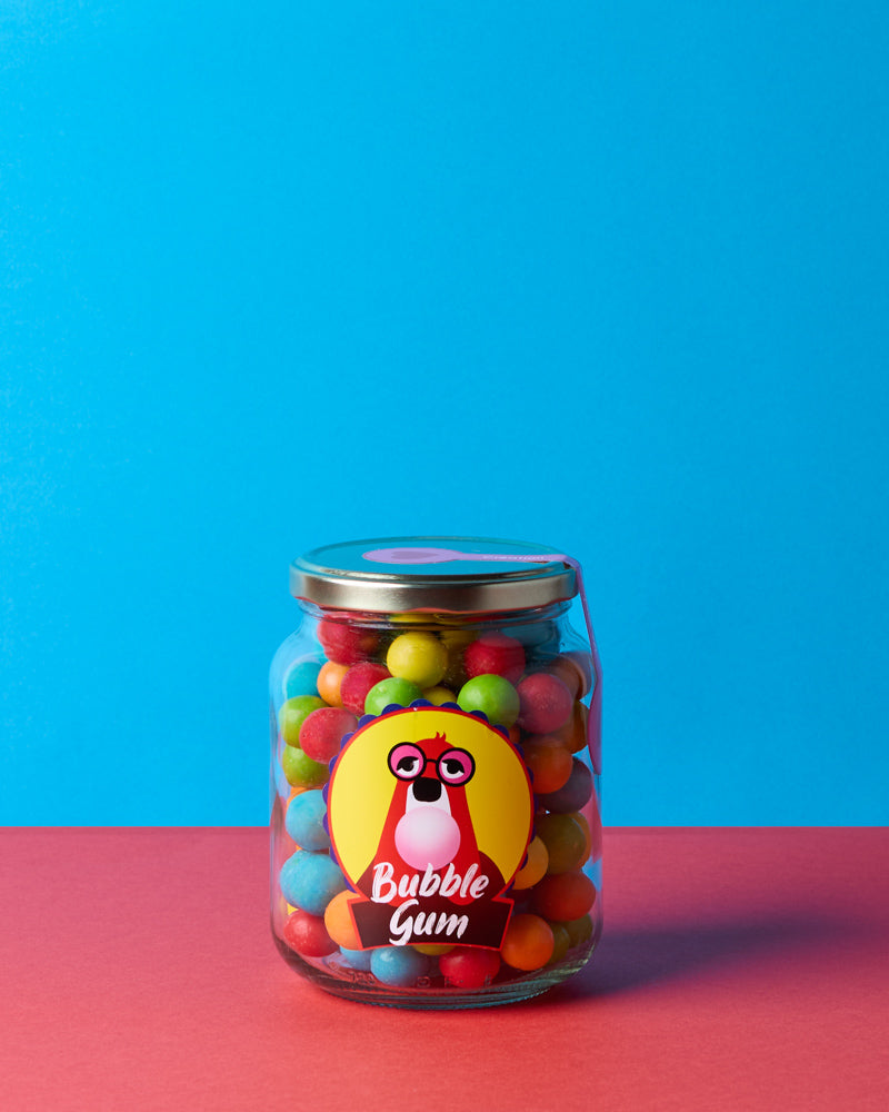 Sophie M - Recharge De Bubble Gum