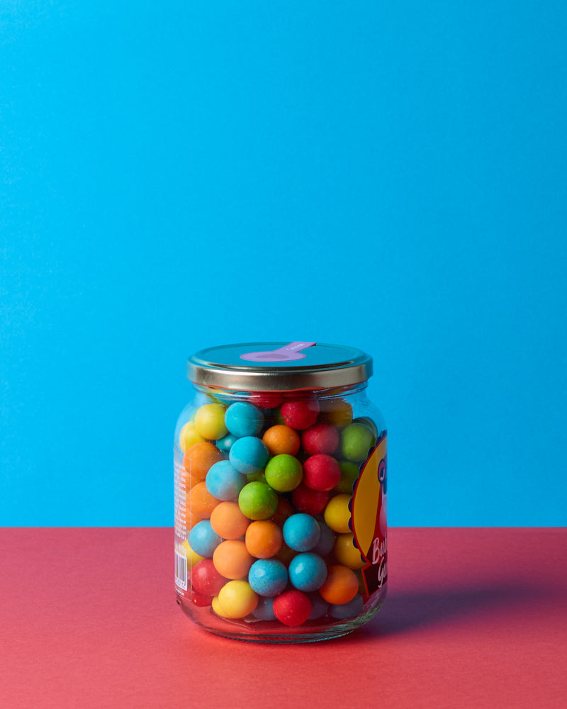 Sophie M - Bubble Gum refill