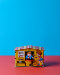 Die Blechfabrik - Post Office Piggy Bank