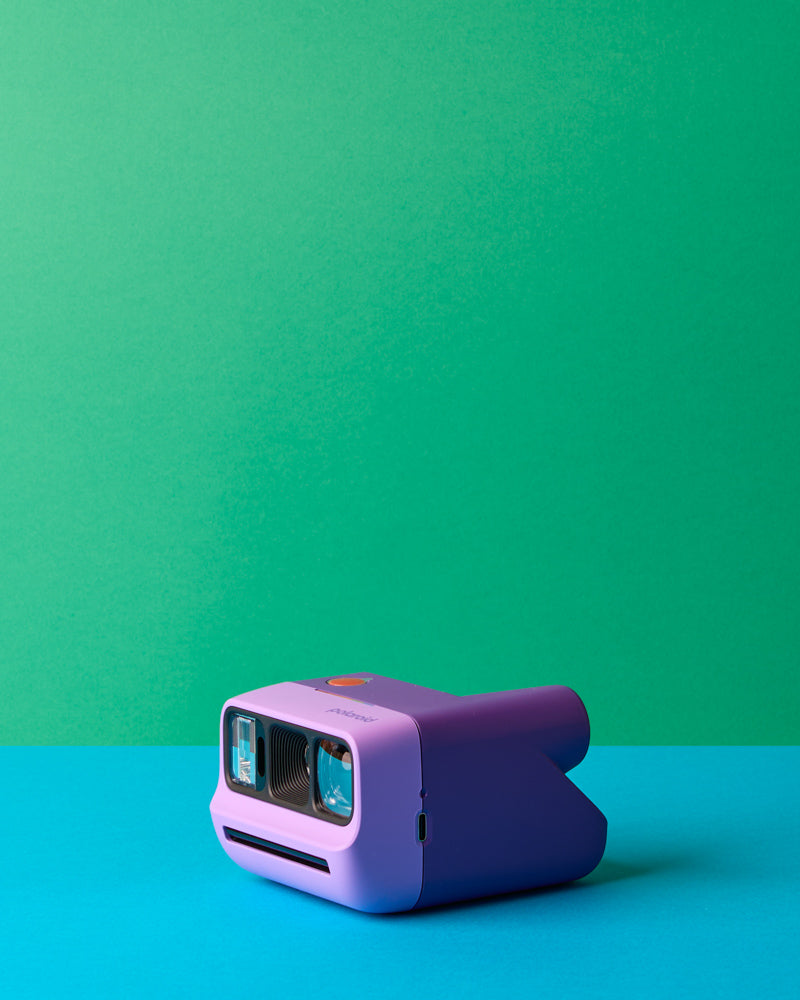 Polaroid - Go Gen3 - Violet
