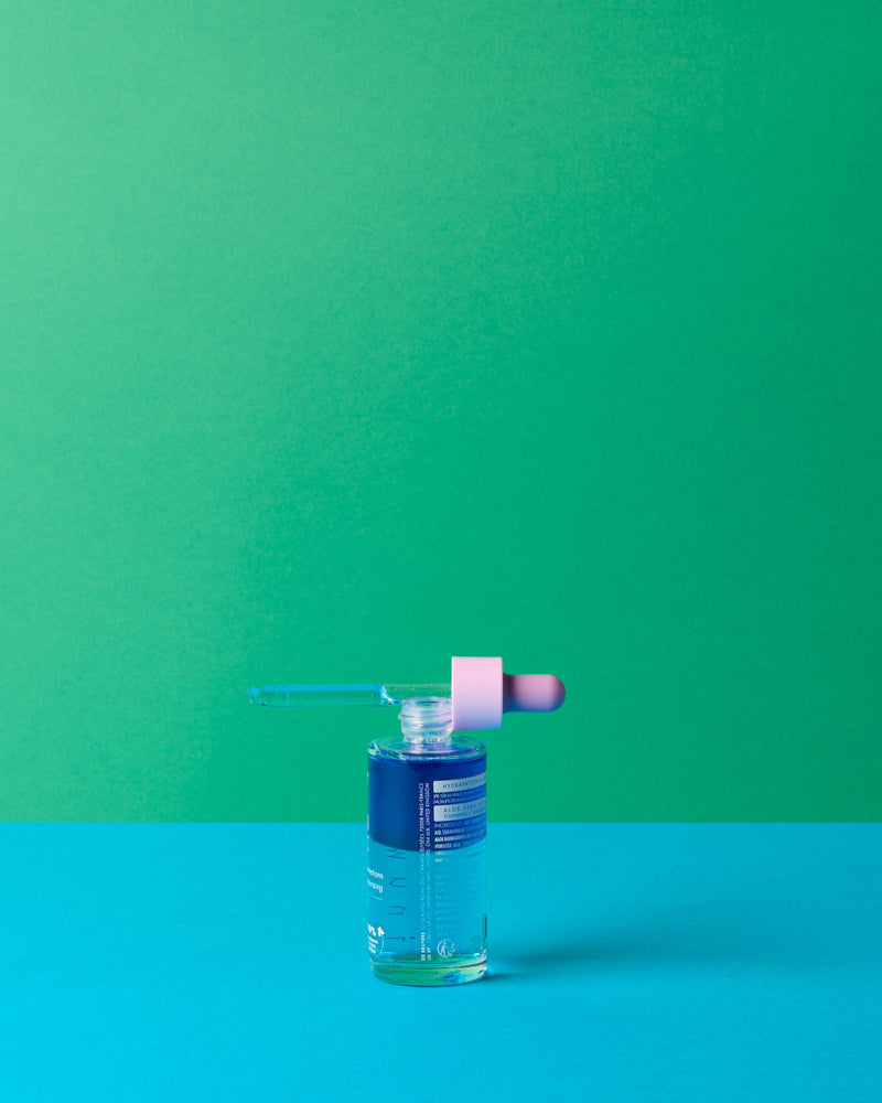 Inuwet - Serum Hydratation Anti Imperfections