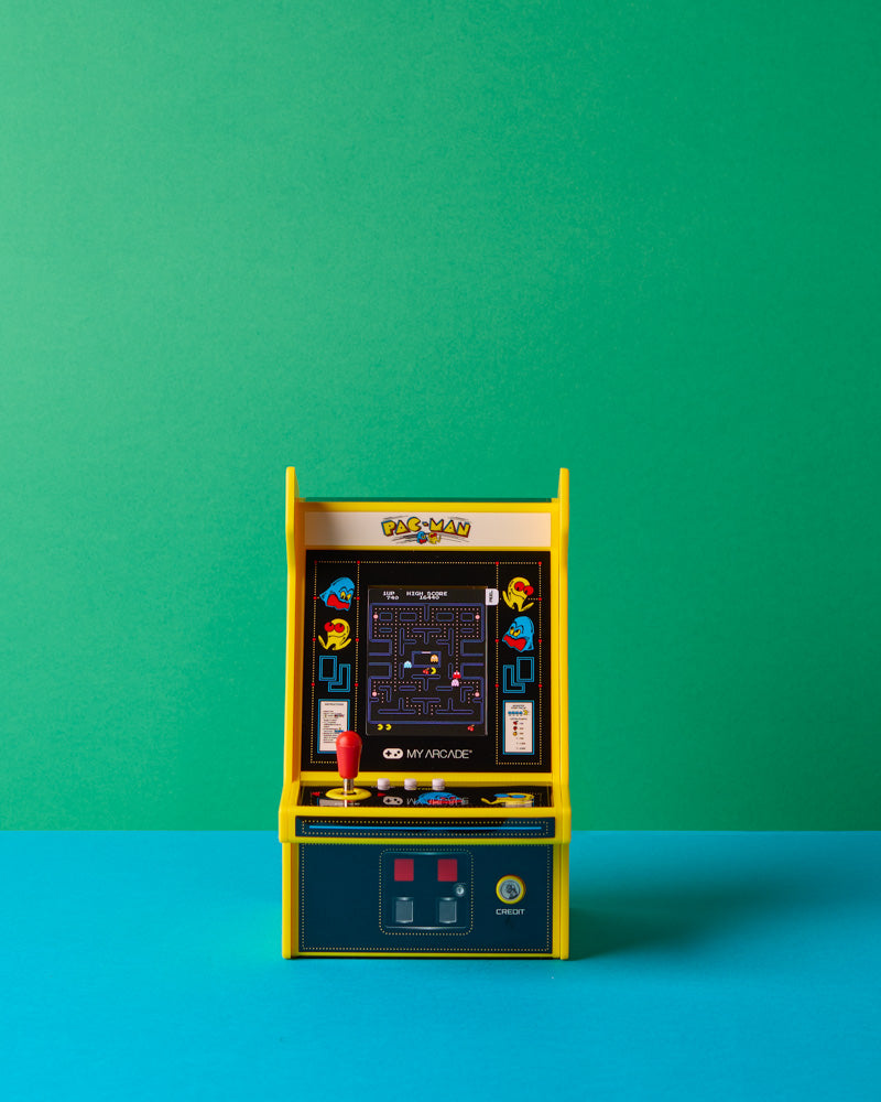 My Arcade - Jeu Arcade Pac Man