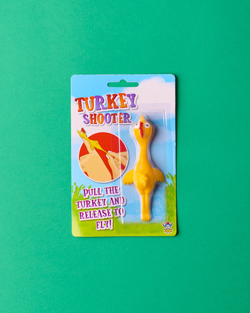 Nda Toys - Game - Turkey Shooting