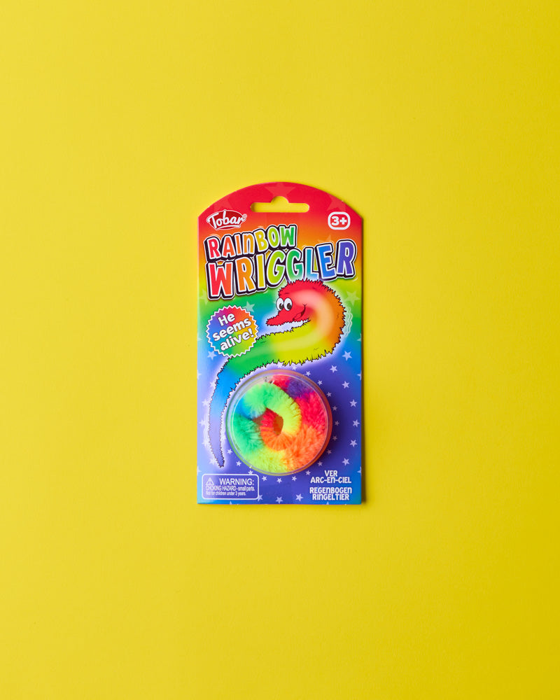 Nda Toys - Game - Magic Caterpillar