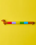 Kikkerland - Stackable Felt Pens - Dachshund