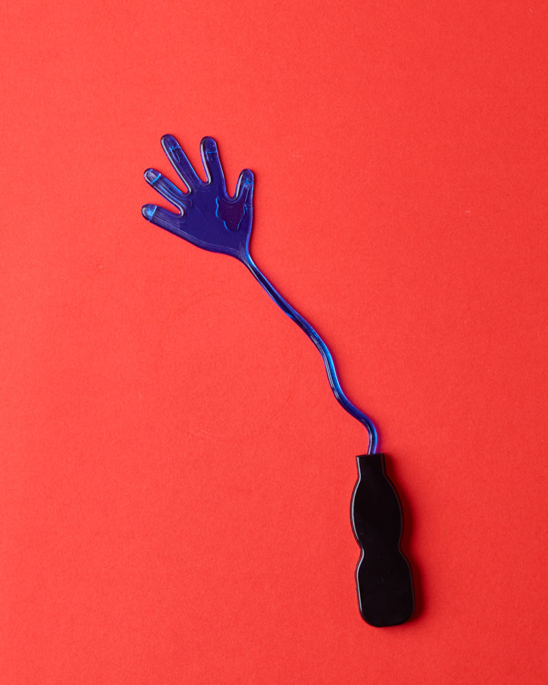 Marc Vidal - Game - The Sticky Hand