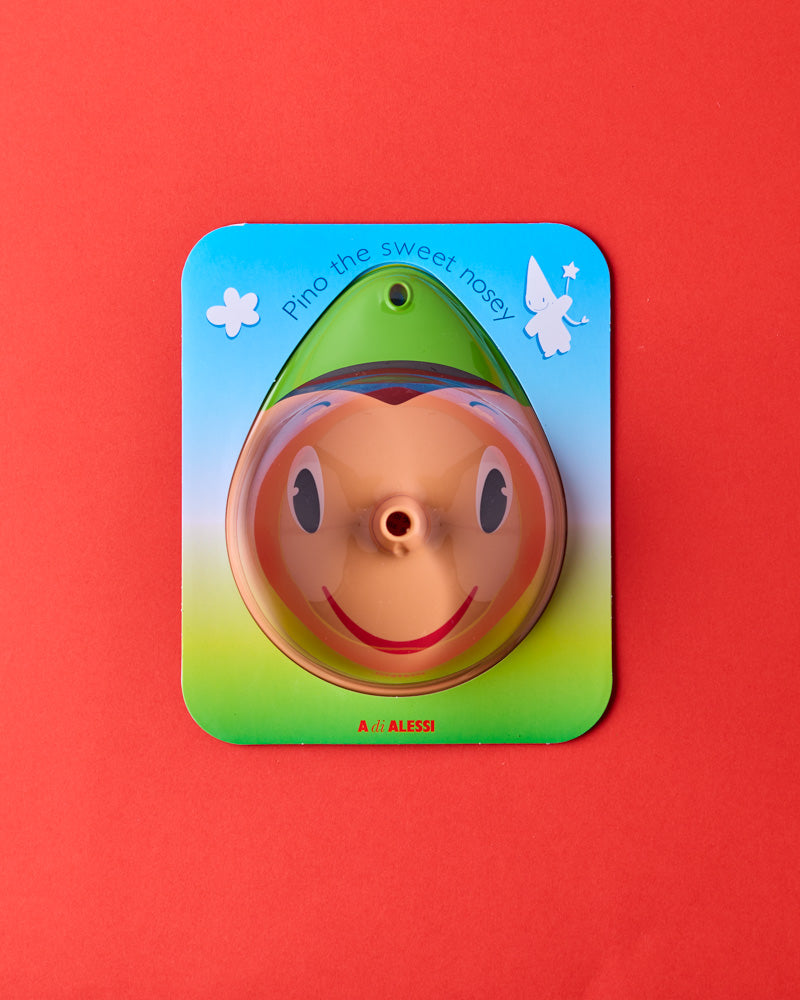 Alessi - Pinocchio Funnel
