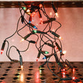 String Lights - Multicolor