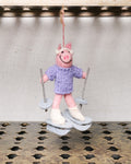 Felt So Good - Ornement cochon