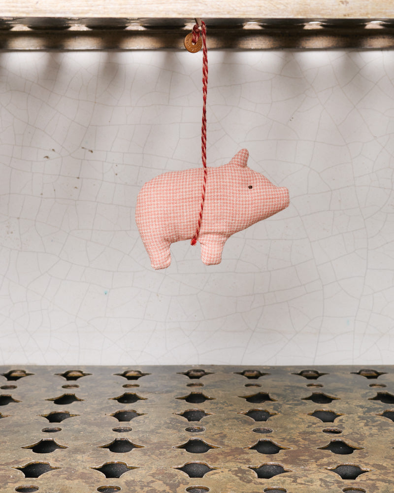 Maileg - Ornement cochon