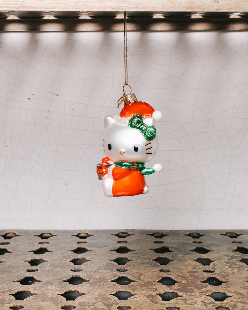 Vondels - Ornement Hello Kitty