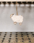 Ornement artisanal - Mouton