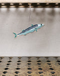 Ornement artisanal - Maquereau