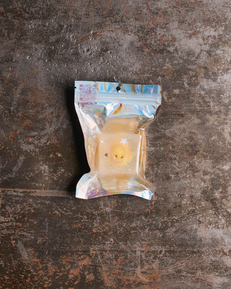 Cavancha - Savon Jouet Canard