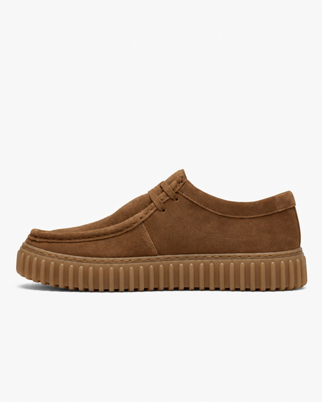 Clarks - Torhill Lo Moccasins - Beige
