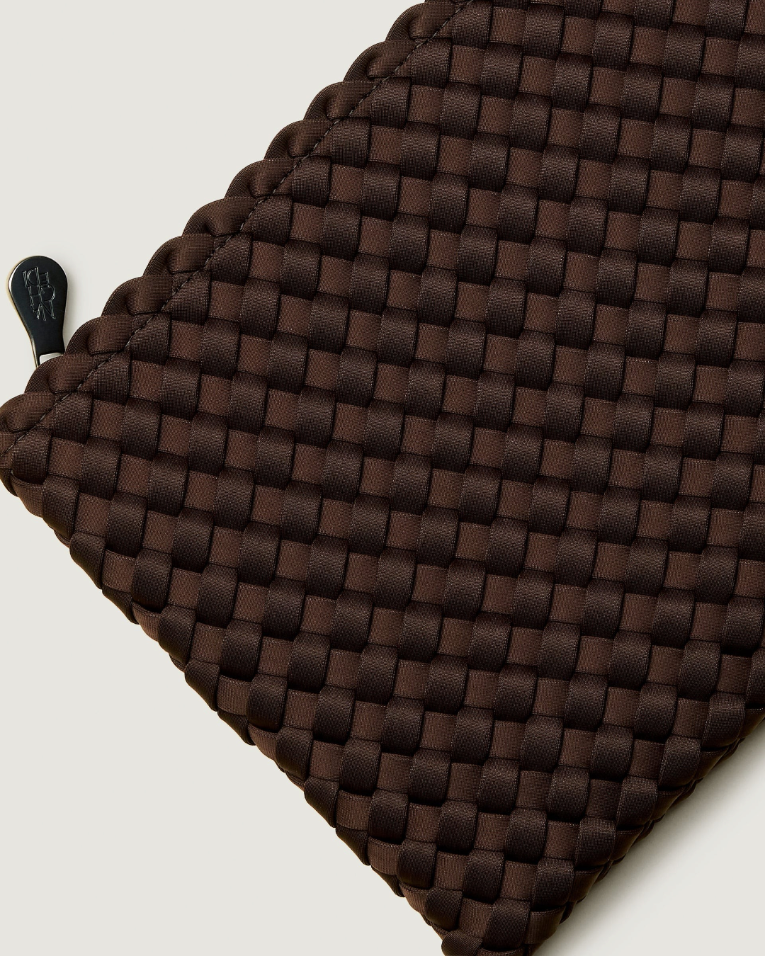 Naghedi - Sac Nomad Hobo Medium - Chocolat