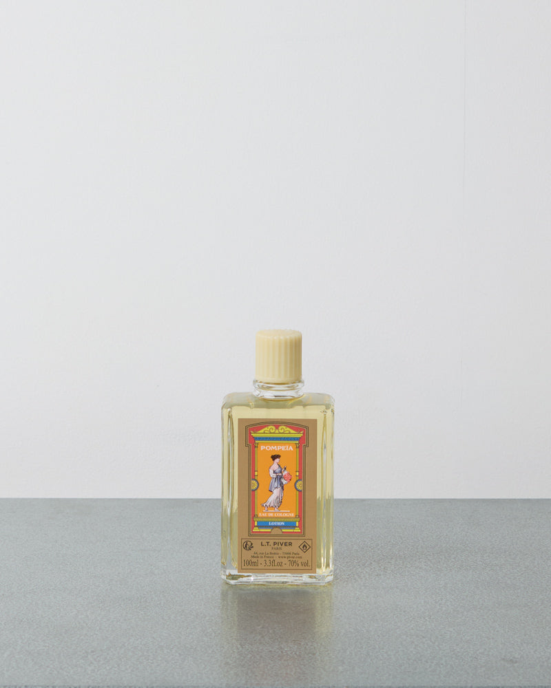L.T. Piver - Eau De Cologne Pompeia