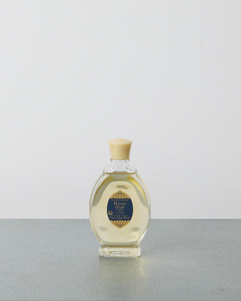 L.T. Piver - Eau De Cologne Reve D'Or