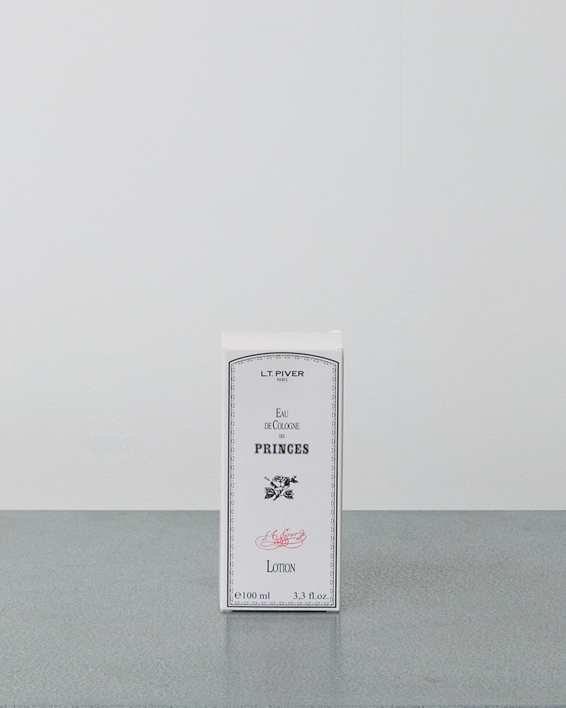 Lt Piver - Eau De Cologne Eau Des Princes