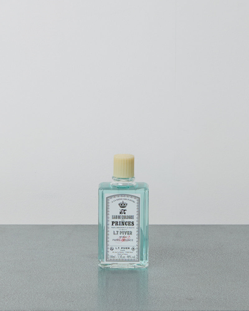 Lt Piver - Eau De Cologne Eau Des Princes