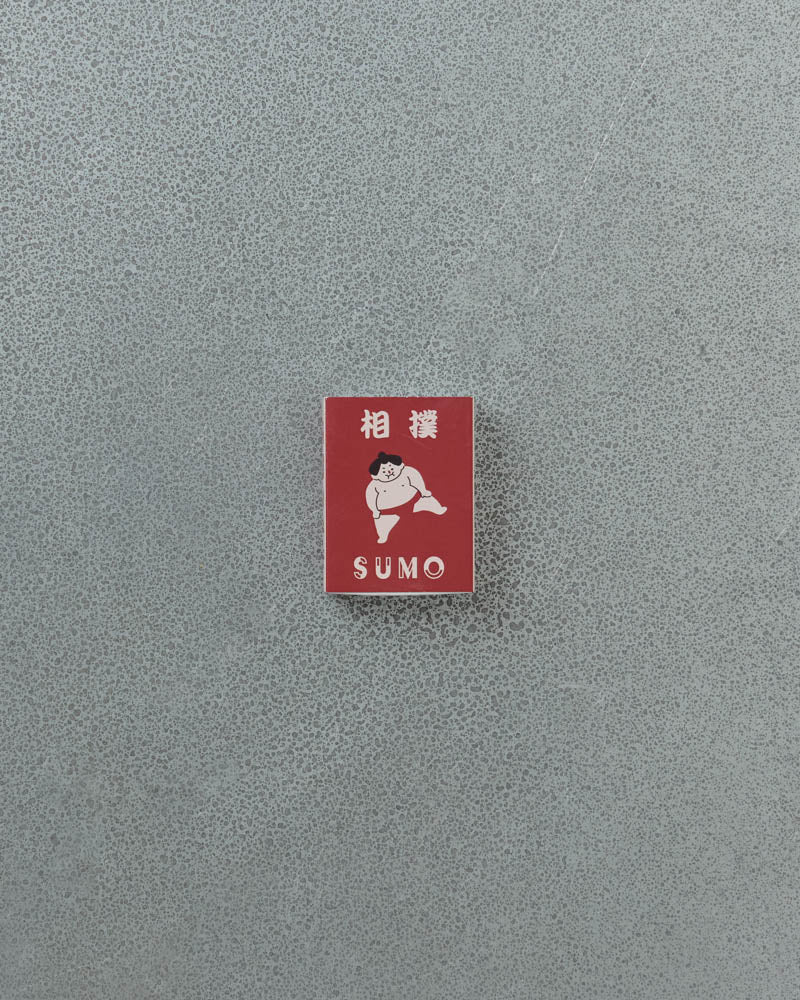 Nare - Hand Towel - Sumo