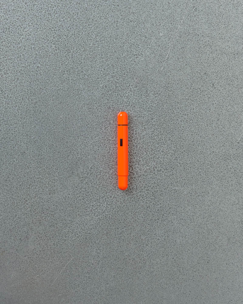 Lamy - Stylo Pico - Laser Orange