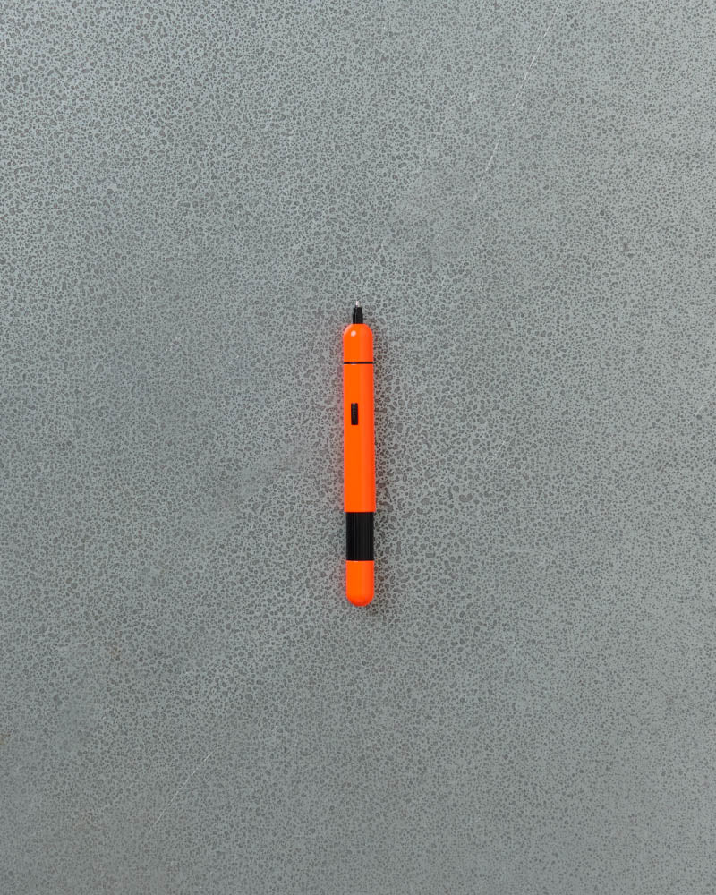 Lamy - Stylo Pico - Laser Orange