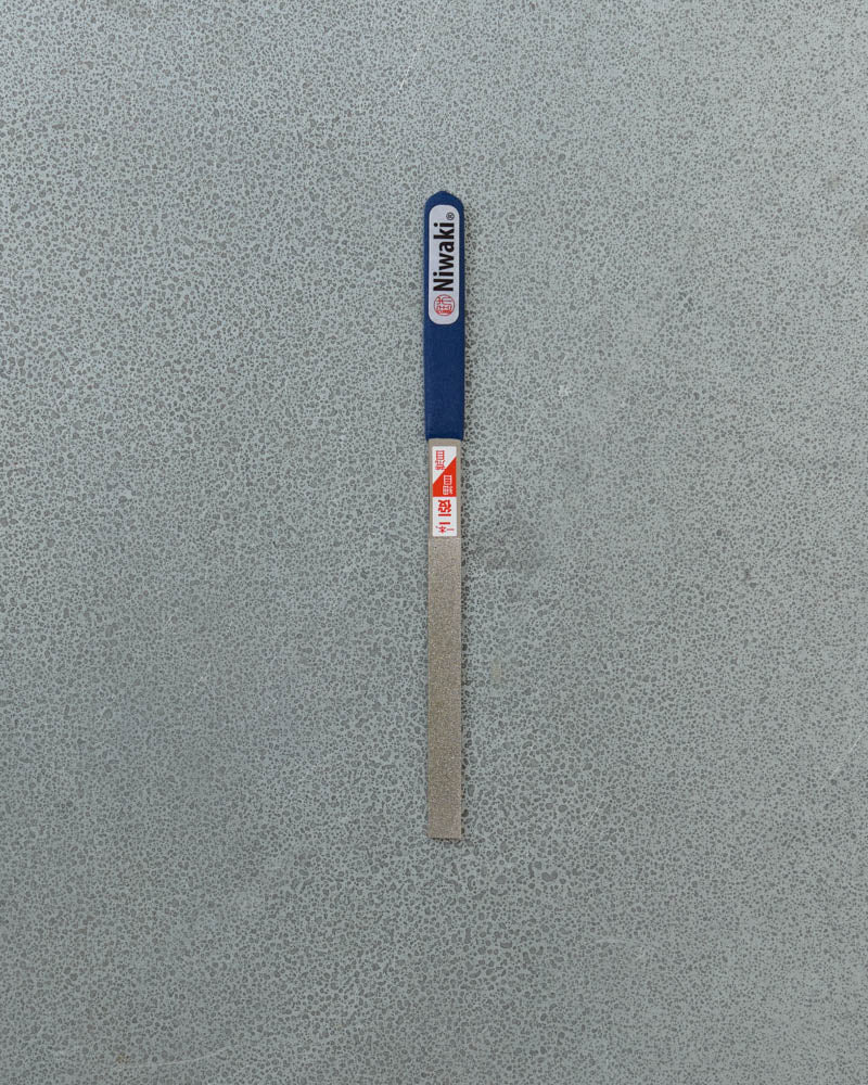 Niwaki - Aiguiseur Double Grains