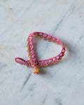 Ottomania - Meadow Bracelet - Mauve