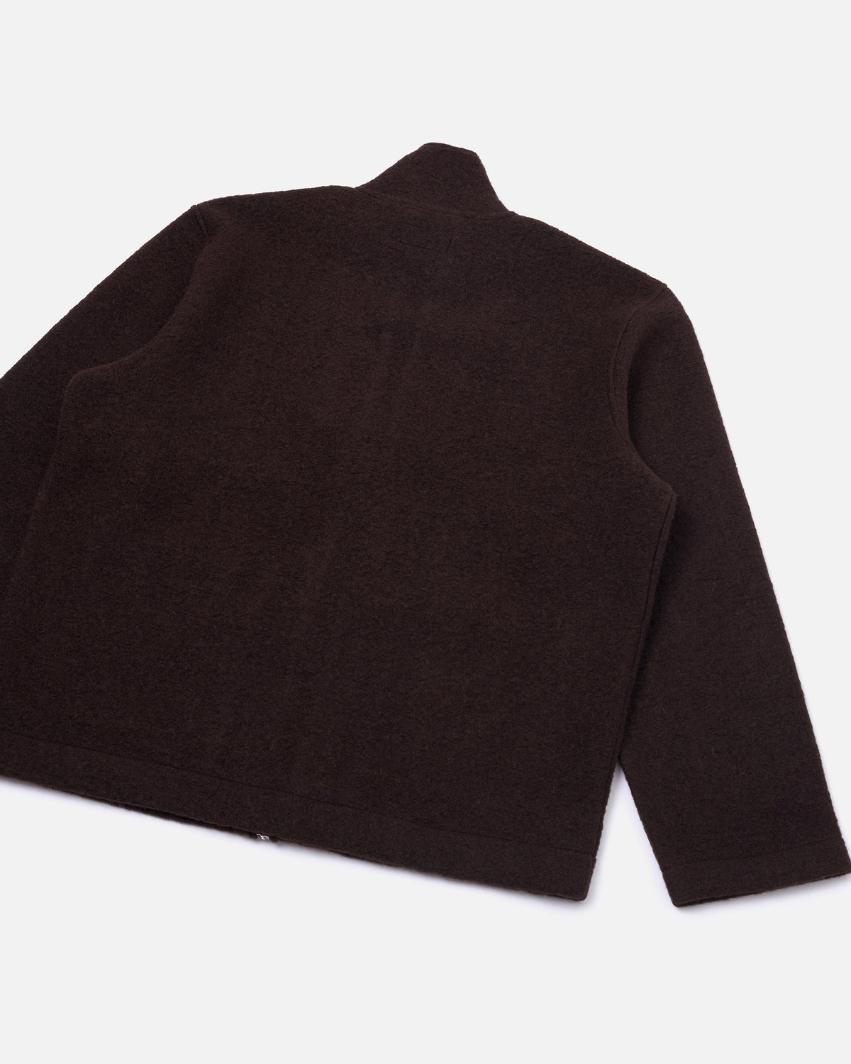 Universal Works - Dieter Jacket - Brown