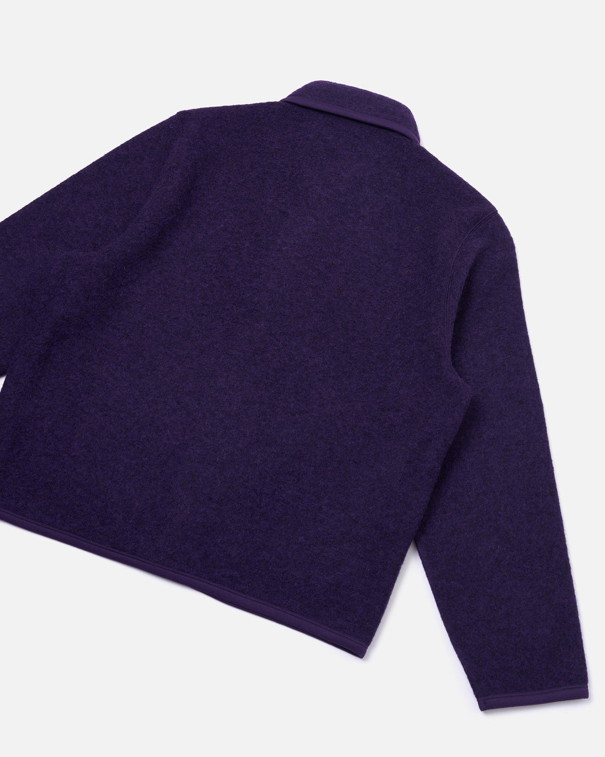 Universal Works - Aviemore Jacket - Purple