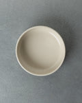 Merci - Stoneware Bowl - White